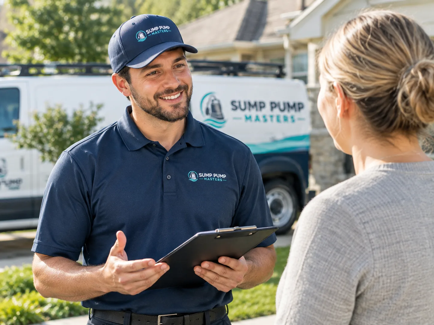 Sump Pump Repair Grand Junction, IA FAQs